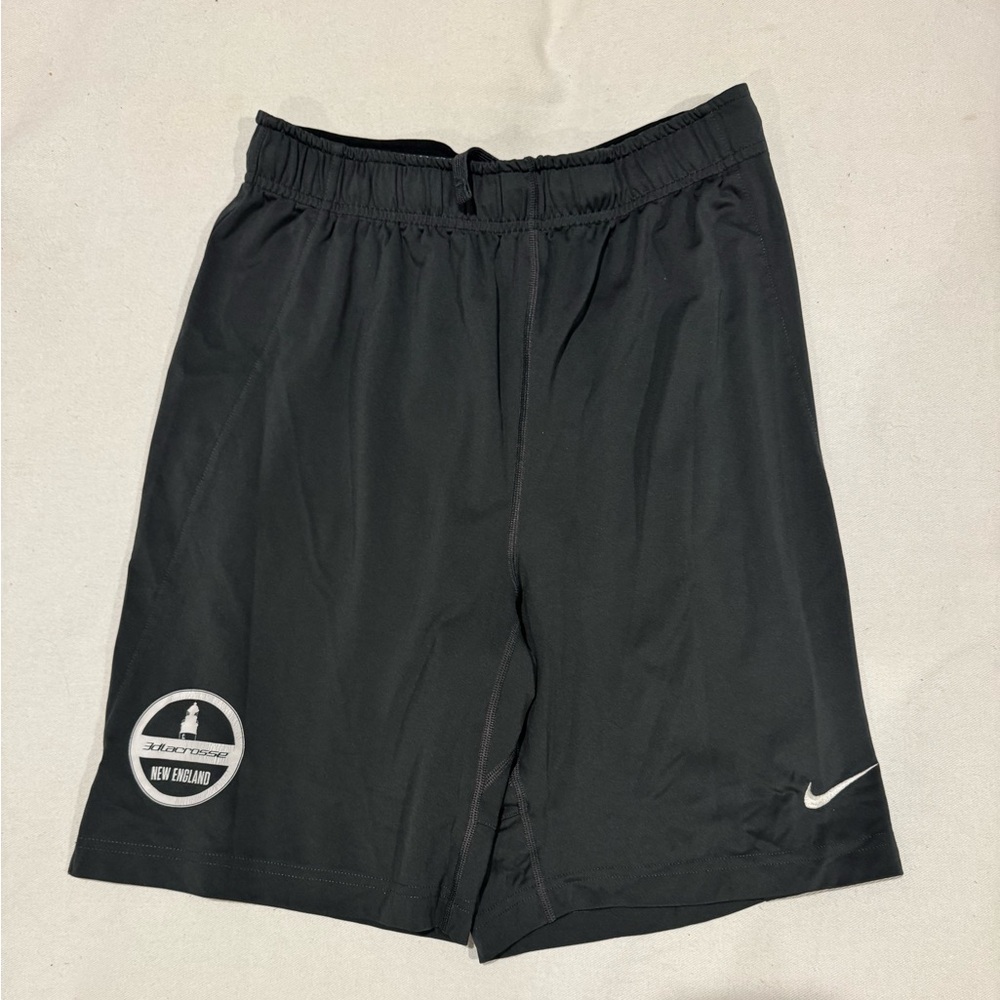 Shorts - 3d New England